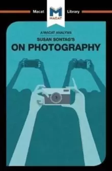 Image of An Analysis of Susan Sontag's On Photography