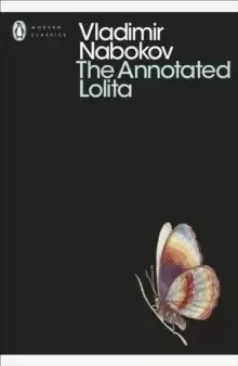 Image of The Annotated Lolita