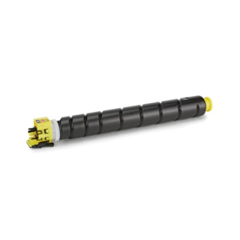 Image of Katun 50645 Toner-kit yellow. 12K pages (replaces Kyocera TK-8345Y) fo