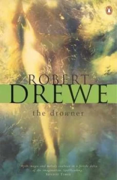 Image of The Drowner by Robert Drewe Paperback