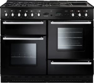 Image of Rangemaster Toledo 110 Dual Fuel Range Cooker