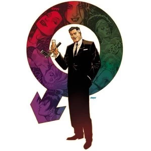 Image of Jimmys Bastards: Volume 1