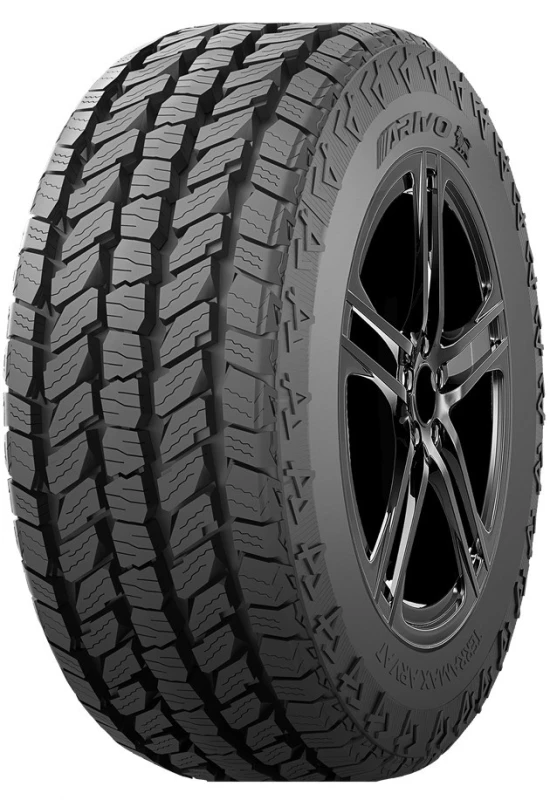 Image of ARIVO ARIVO TERRAMAX ARV A/T 235/85 R16 120Q Tyres