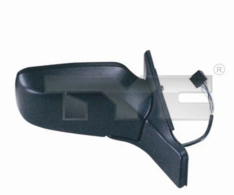 Image of TYC Wing mirror TYC 338-0009