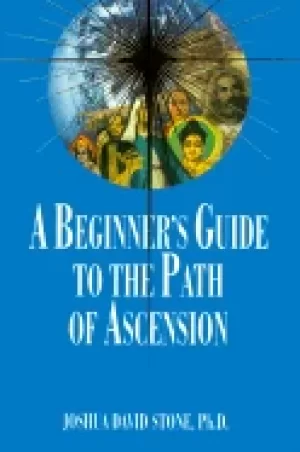 Image of beginners guide to the path of ascension