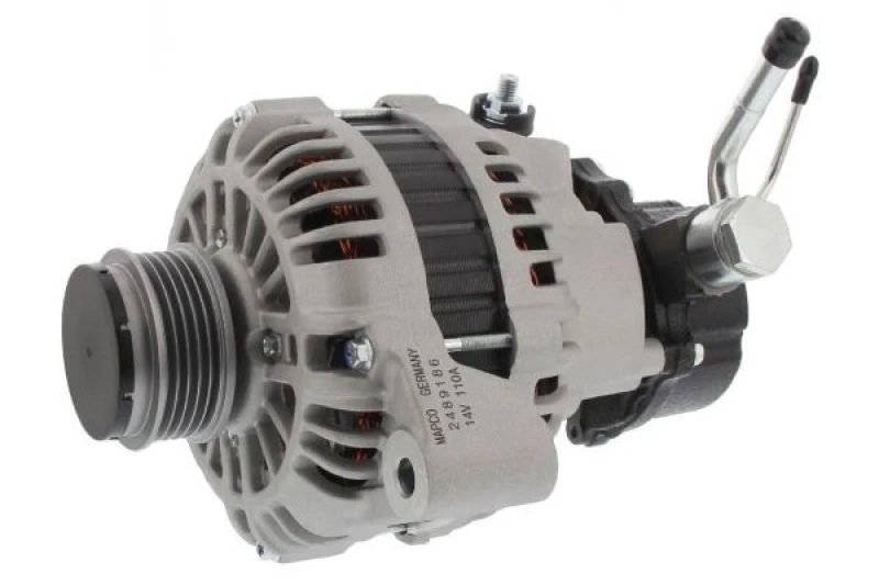Image of Alternator MAPCO 13569