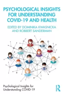 Image of Psychological Insights for Understanding Covid-19 and Health