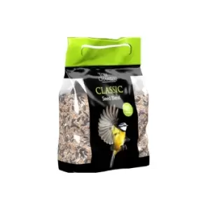 Samuel Alexander - 1kg Garden Wild Bird Classic Seed Blend