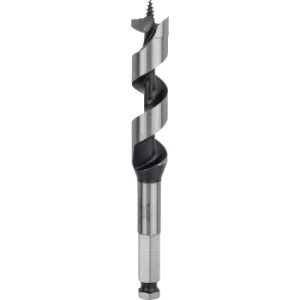 Image of 2608585705 20X100X160Mm Auger Bit With Hexagon Shank