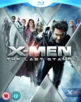 image of X-Men 3 The Last Stand