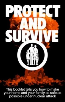 Image of Protect and survive by Imperial War Museums