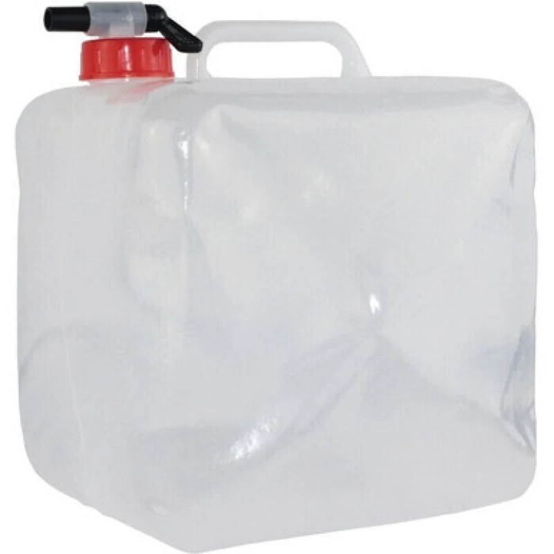 Image of Olpro Folding 10L Water Carrier