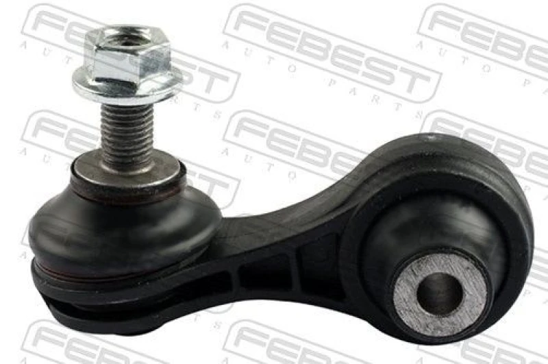 Image of FEBEST Anti-roll bar link FEBEST 0323-FCR