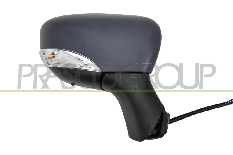 Image of PRASCO Wing mirror PRASCO RN7007333