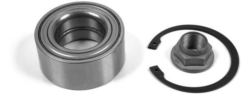 Image of Wheel bearing kit MOOG LR-WB-11626