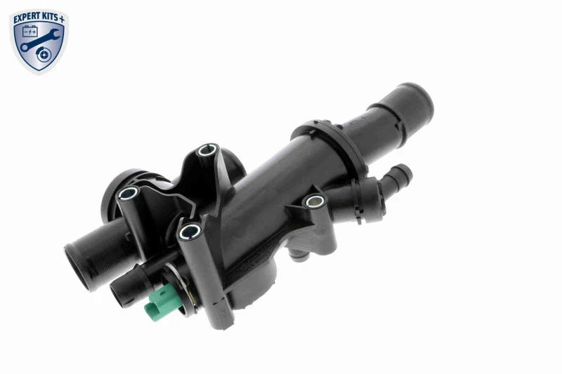 Image of VEMO V25-99-1715 Thermostat Housing Thermostat Housing (1792)