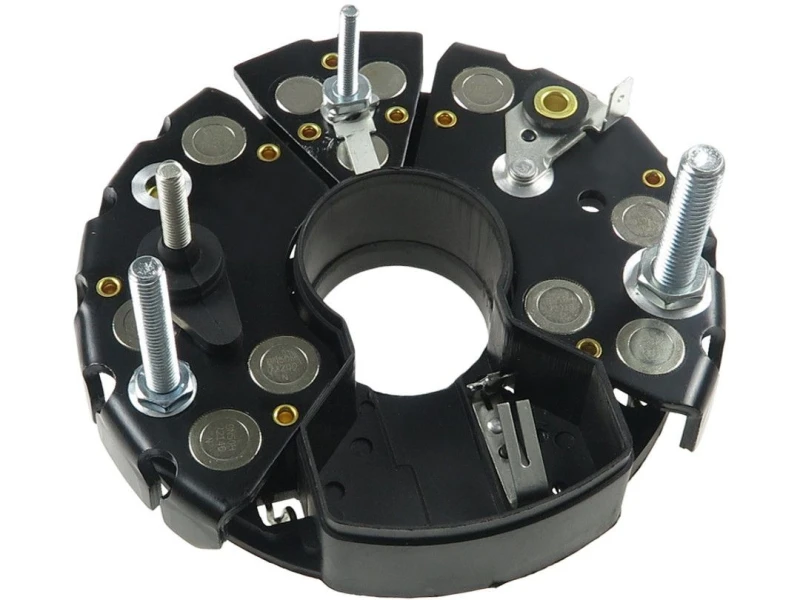 Image of AS-PL Rectifier, alternator AS-PL ARC0032