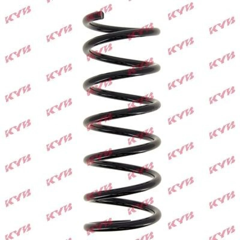 Image of KYB Coil spring KYB RA6201