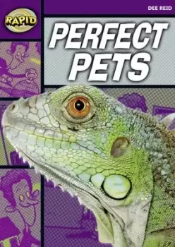 Image of Perfect pets by Dee Reid