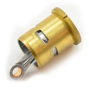 Image of Ftx Go.18 Cylinder Complete Set (Piston/Liner/Conrod)