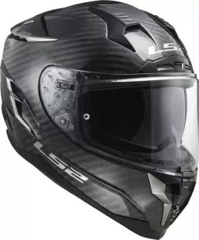 Image of LS2 FF327 Challenger Carbon L