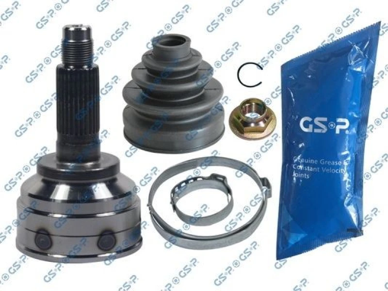 Image of GSP CV joint kit GSP 818035