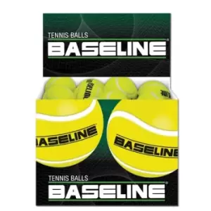 Image of Baseline Tennis Balls (Pack of 48)