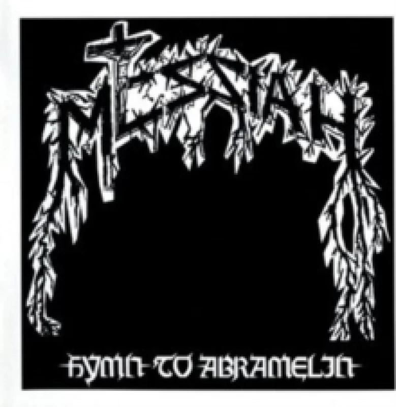 Image of Hymn to abramelin Vinyl