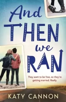 Image of And Then We Ran