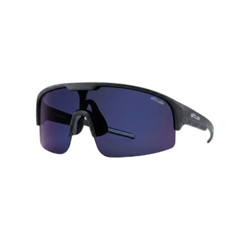 Image of Sunglasses Altitude Eyewear Vortex Lite Bleu Unisex TU