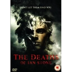 Image of The Deaths of Ian Stone DVD