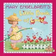 Image of mary engelbreits little book of love