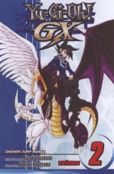 Image of Yu-Gi-Oh Gx. Vol. 2 by Naoyuki Kageyama Book