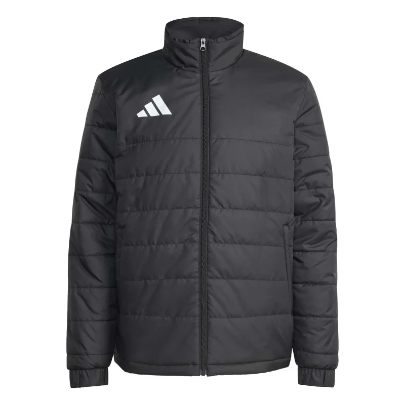 Image of Adidas Down jacket adidas Entrada 26 Noir Male S