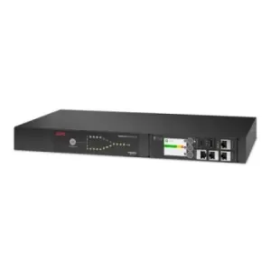 Image of APC AP4423A Automatic Transfer Switch (ATS)