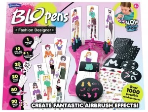 Image of BLOPENS Fashion Designer Studio