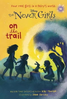 Image of On the Trail by Kiki Thorpe Book