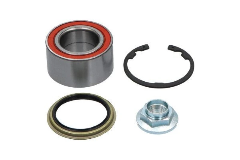 Image of KAVO PARTS Wheel bearing kit KAVO PARTS WBK-4018