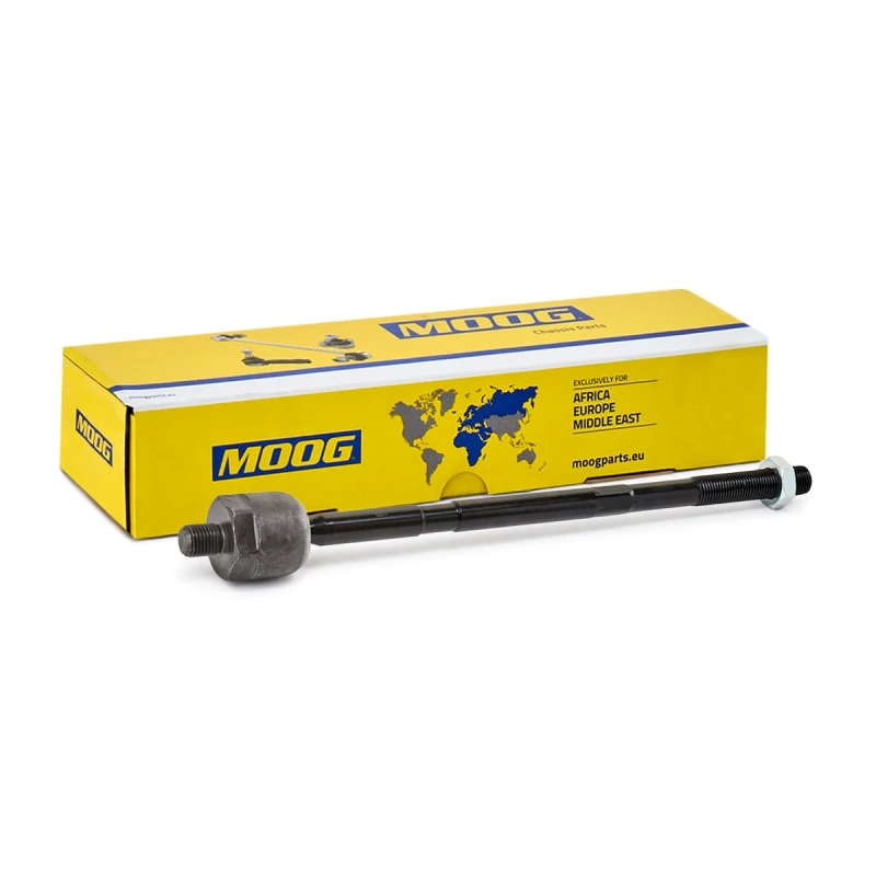 Image of MOOG SE-AX-0091 Inner Tie Rod Inner Tie Rod (51)