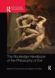 Image of The Routledge Handbook of the Philosophy of Evil