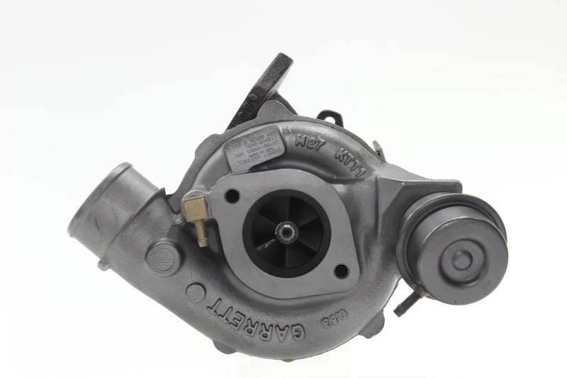 Image of ALANKO 11901119 Turbocharger Charger,charging system (2234)