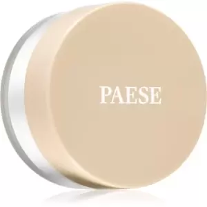 image of Paese Puff Cloud Translucent Loose Powder for Eye Area 5,3 g