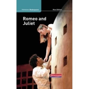 Image of Romeo and Juliet (new edition) by Richard Durant (Hardback, 2010)