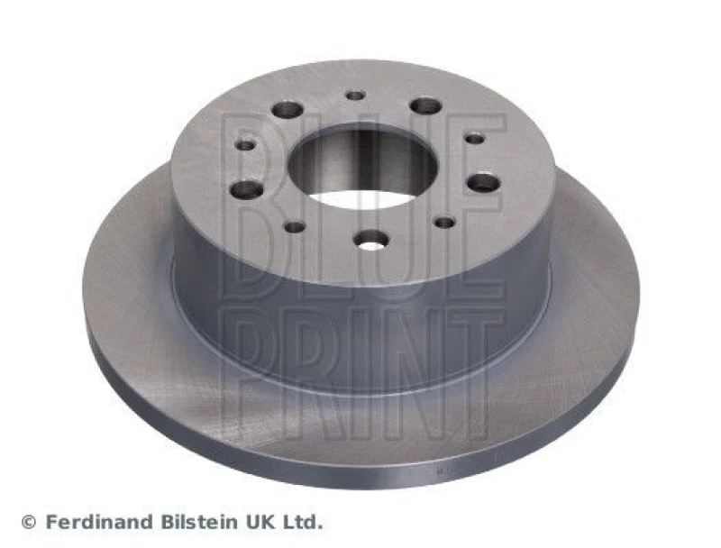 Image of Blue PRINT Brake disc Blue PRINT ADL144328