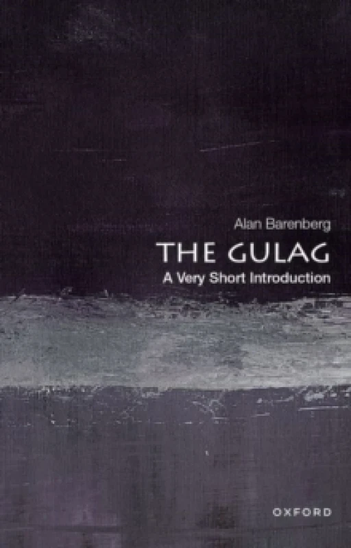 Image of The Gulag. Paperback. By Alan Barenberg Books