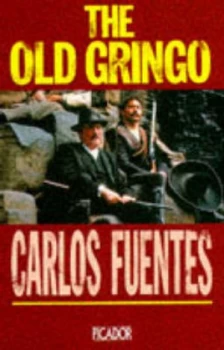 Image of The Old Gringo Book