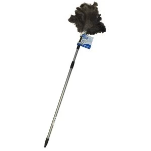 Image of Ozzie Ostrich Feather Duster