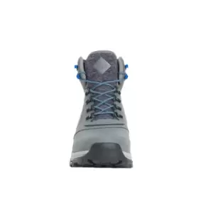 Image of Muck Boots Mens Apex Boots (10 UK) (Grey)
