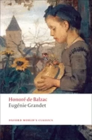 Image of eugenie grandet