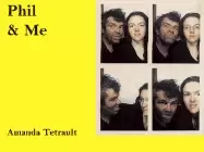 Image of phil and me